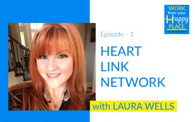 Episode 1 – Laura Wells – Heart Link Network