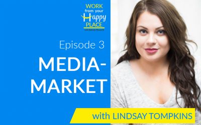 Episode 3 – Lindsay Tompkins – Media-Market