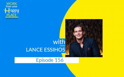Episode 156 – Lance Esshios