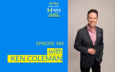 Episode 184 – Ken Coleman