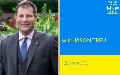 Episode 131 – Jason Treu