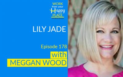 Episode 178 – Meggan Wood – Lily Jade