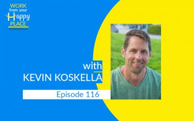 Episode 116 – Kevin Koskella – useworkhero.com and triswimcoach.com
