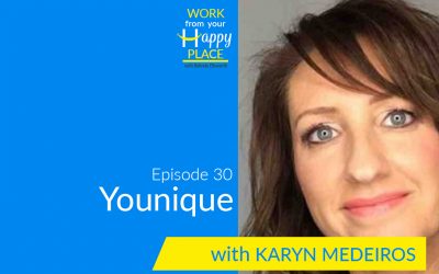 Episode 30 – Karyn Medeiros – Younique