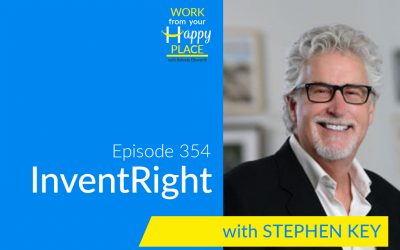Episode 354 – Stephen Key – InventRight
