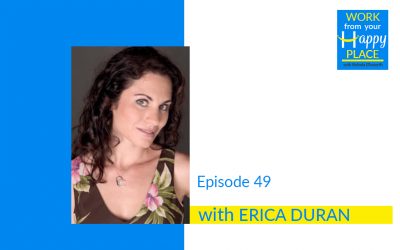 Episode 49 – Erica Duran