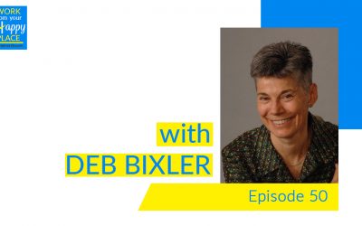 Episode 50 – Deb Bixler