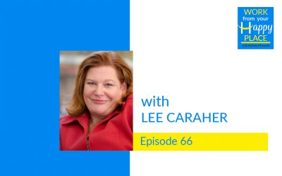 Episode 66 – Lee Caraher Returns