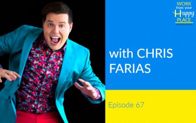 Episode 67 – Chris Farias