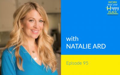 Episode 95 – Natalie Ard